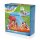 Bestway H2OGO! Tsunami Splash Ramp 2-Personen-Wasserrutsche 472 x 140 x 30,5 cm