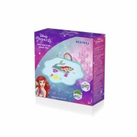 Bestway Disney Wassermatte Little Mermaid 163 x 145 cm
