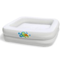 Bestway Scrub-A-Dub Baby-Duschwanne 86 x 86 x 25 cm