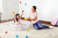 Bestway Splash & Play Planschbecken mit...