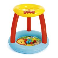 Bestway Fisher-Price Bällebad Tierfreunde Ø...