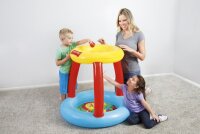 Bestway Fisher-Price Bällebad Tierfreunde Ø...
