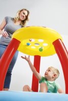Bestway Fisher-Price Bällebad Tierfreunde Ø 89 x 84 cm