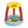 Bestway Fisher-Price Bällebad Tierfreunde Ø 89 x 84 cm