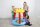 Bestway Fisher-Price Bällebad Tierfreunde Ø 89 x 84 cm