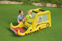 Bestway Dozer Bällebad Sandraupe 198 x 105 x 84 cm