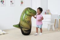 Bestway Bop Bags Spiel-Schlagsack Dinosaurier, sortiert