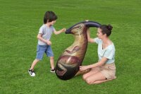 Bestway Bop Bags Spiel-Schlagsack Dinosaurier, sortiert