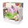 Bestway Oinkster Pig Hüpfburg und Bällebad 239 x 162 x 137 cm