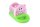 Bestway Oinkster Pig Hüpfburg und Bällebad 239 x 162 x 137 cm