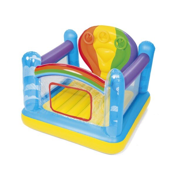 Bestway Jumping Balloon Hüpfburg 175 x 173 x 137 cm