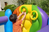 Bestway Jumping Balloon Hüpfburg 175 x 173 x 137 cm