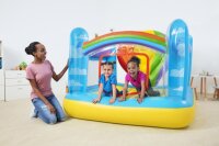 Bestway Jumping Balloon Hüpfburg 175 x 173 x 137 cm
