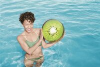 Bestway Wasserball Sommerfrucht 46 cm, sortiert