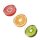 Bestway Wasserball Sommerfrucht 46 cm, sortiert