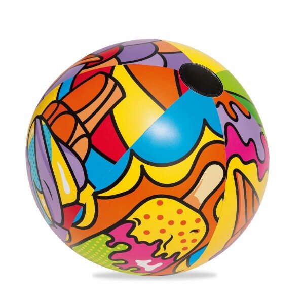 Bestway Wasserball „POP Beach“ 91 cm