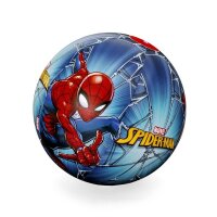 Bestway Spider-Man Wasserball 51 cm