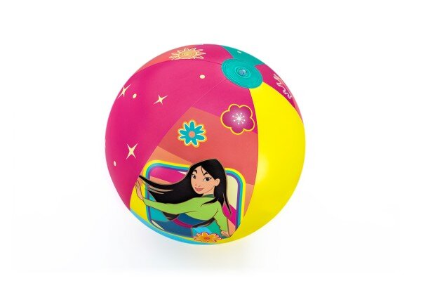 Bestway Disney Wasserball Princess 51 cm