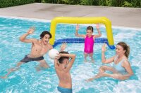 Bestway Schwimmendes Wasserball-Set 142 x 76 cm