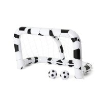 Bestway Fußballtor-Set 213 x 117 x 125 cm