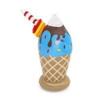 Bestway Wassersprinkler Eiswaffel 58 x 46 x 117 cm