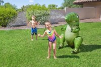 Bestway Wassersprinkler Dino 99 x 79 x 122 cm