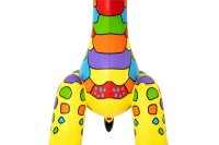 Bestway Jumbo Wassersprinkler Giraffe 142 x 104 x 198 cm