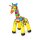Bestway Jumbo Wassersprinkler Giraffe 142 x 104 x 198 cm