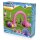 Bestway Jumbo Wassersprinkler Flamingo 340 x 110 x 192 cm