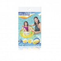 Bestway Kinder-Schlauchboot Kiddie Raft 102 x 69 cm, sortiert