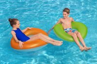 Bestway Schwimmring Frosted Ø 91 cm, sortiert