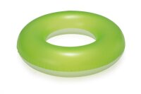 Bestway Schwimmring Frosted Ø 91 cm, sortiert