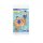 Bestway Schwimmring Frosted Ø 91 cm, sortiert