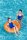 Bestway Schwimmring Frosted Ø 91 cm, sortiert