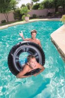 Bestway Schwimmring Mud Master Ø 91 cm
