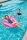 Float‘N Fashion Glitzer-Schwimmringe, sortiert
