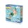 Bestway Schwimmsessel Flip-Kissen 102 x 94 cm