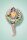 Bestway Flirty Fiesta Schwimmring Ø 107 cm