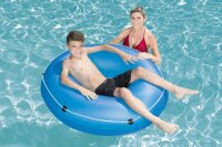Bestway Schwimmring Farbknall Ø 119 cm, sortiert