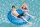 Bestway Schwimmring Farbknall Ø 119 cm, sortiert