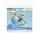 Bestway Schwimmring Farbknall Ø 119 cm, sortiert