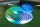 Bestway Schwimmring mit LED-Licht Swim Bright Ø 118 x 117 cm