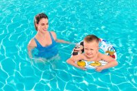 Bestway Disney Junior Schwimmring Mickey & Friends...