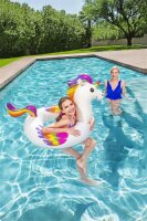 Bestway Schwimmring Einhorn 119 x 91 cm