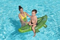 Bestway Buddy Croc Schwimmtier 152 x 71 cm
