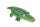 Bestway Buddy Croc Schwimmtier 152 x 71 cm