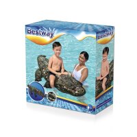 Bestway Realistic Reptile Schwimmtier 193 x 94 cm