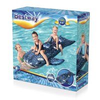 Bestway Whaletastic Wonders Schwimmtier 193 x 122 cm