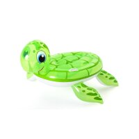 Bestway Schwimmtier Schildkröte 140 x 140 cm