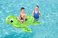 Bestway Schwimmtier Schildkröte 140 x 140 cm